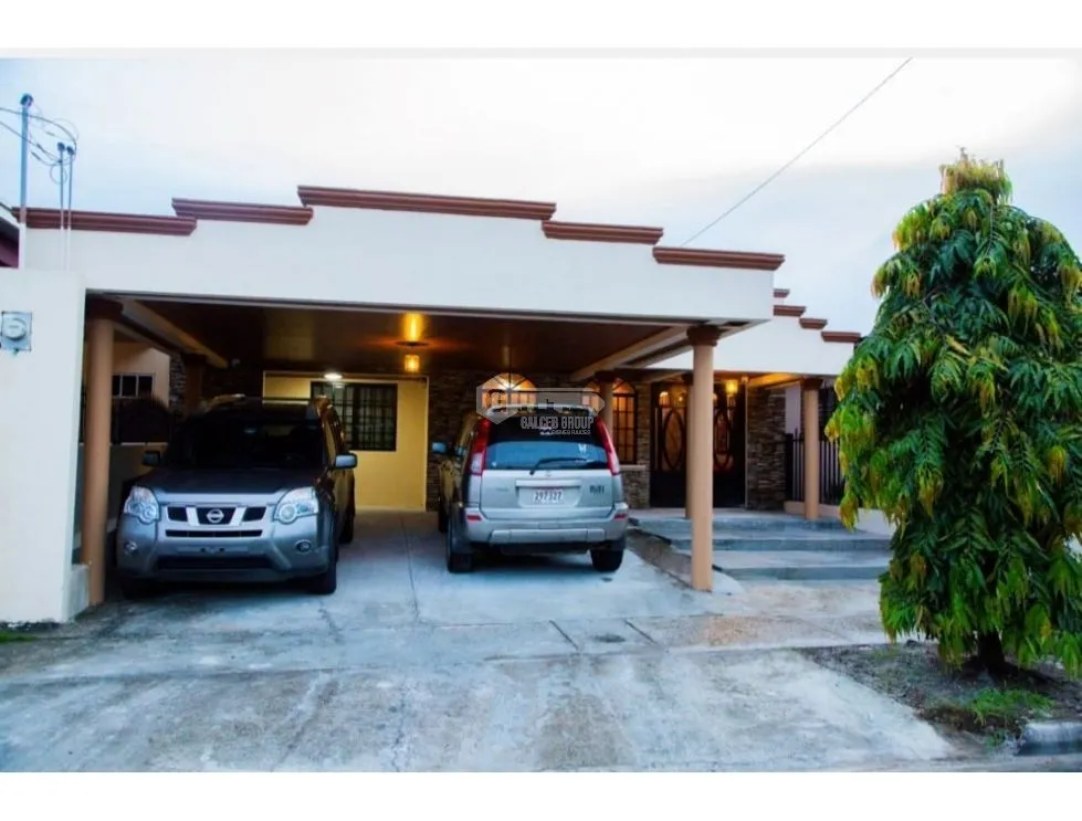 Single Family House for sale in Betania