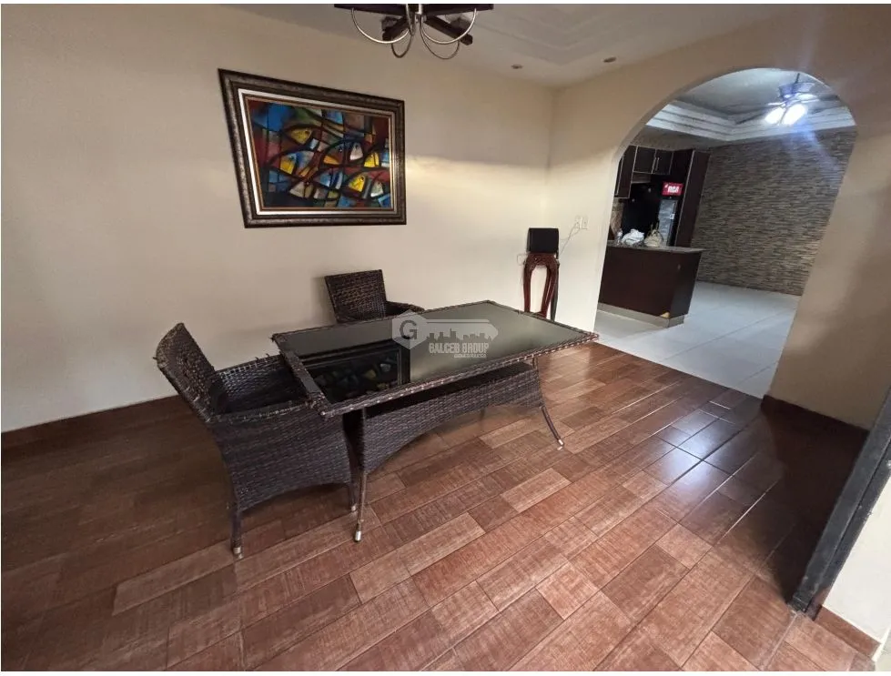 Single Family House for sale in Betania
