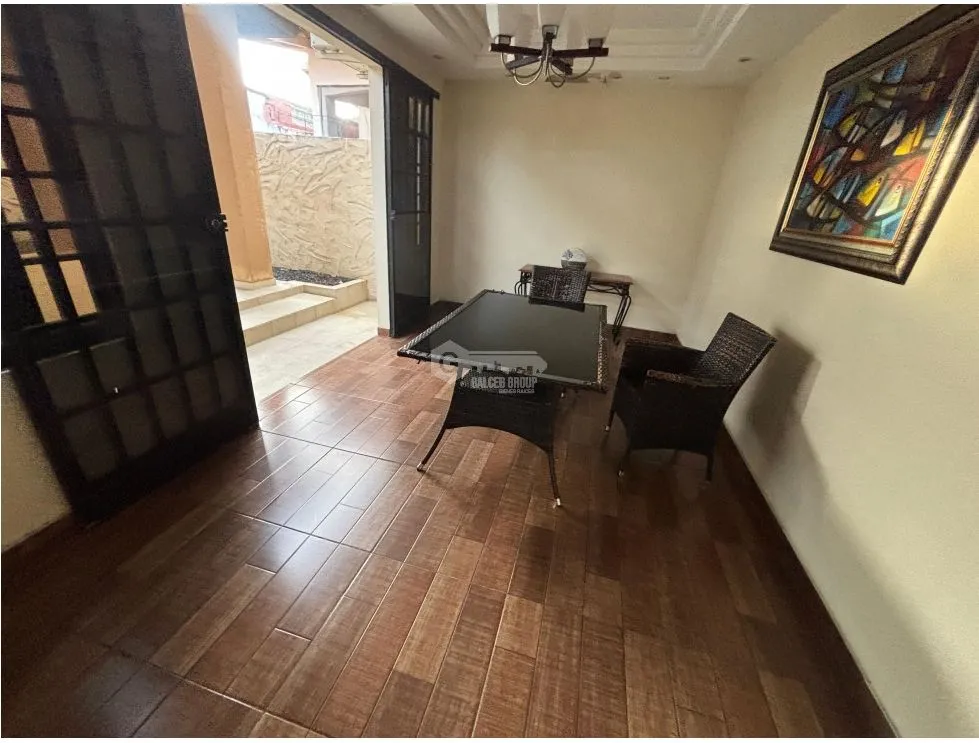 Single Family House for sale in Betania