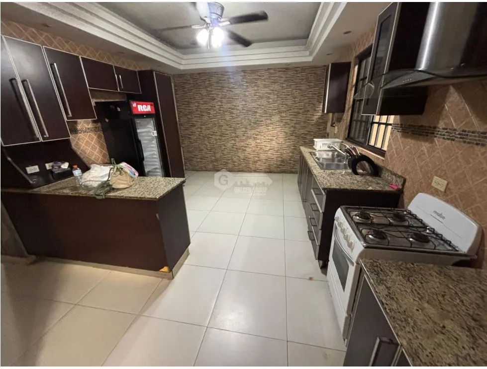 Single Family House for sale in Betania