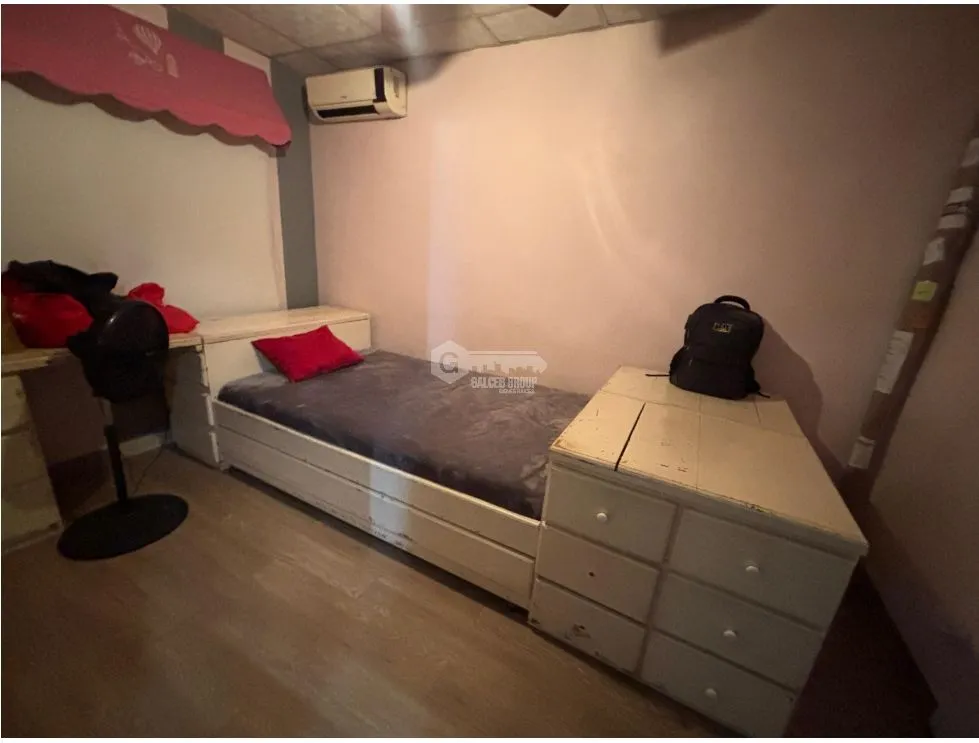 Single Family House for sale in Betania