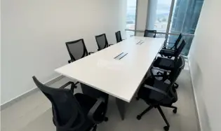 Office for rent in Costa del Este