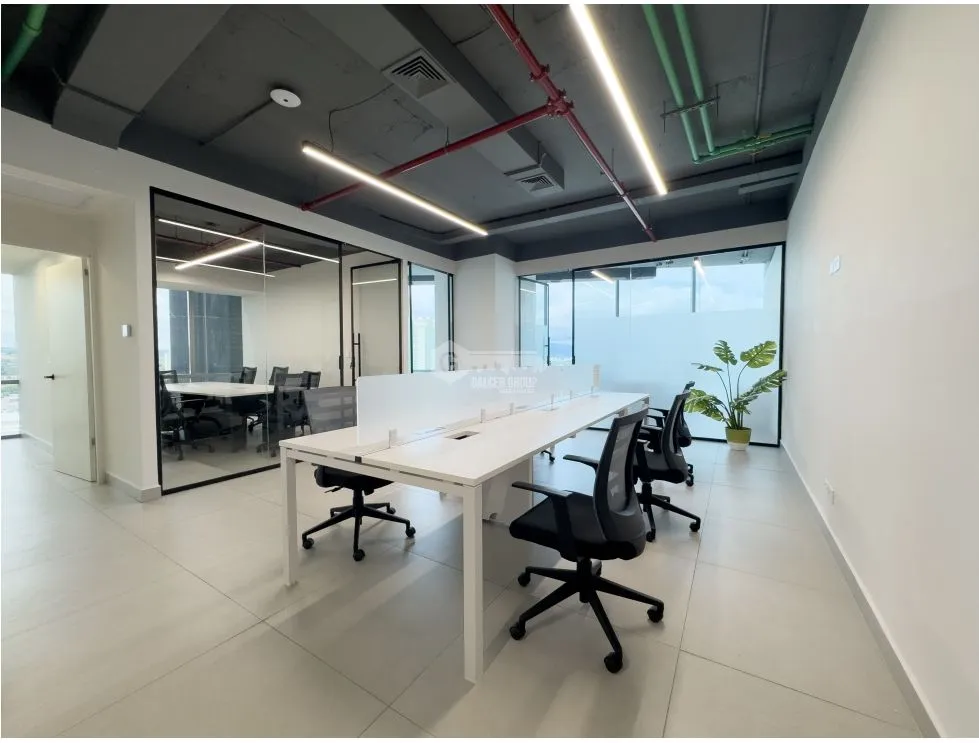 Office for rent in Costa del Este
