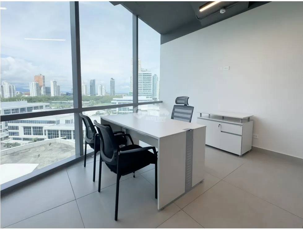 Office for rent in Costa del Este