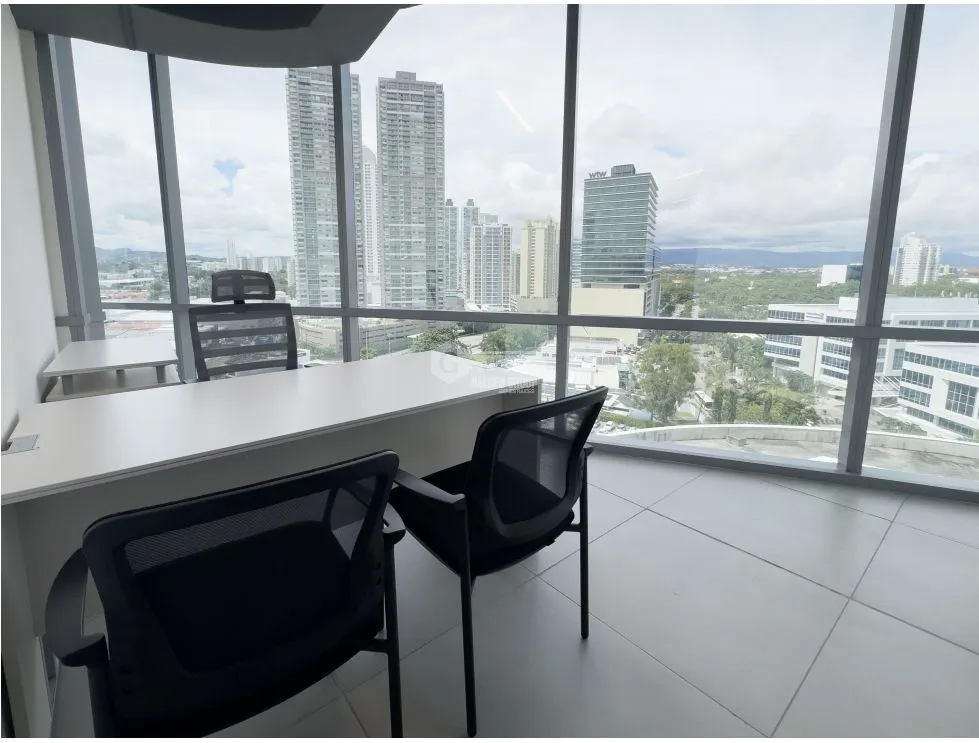 Office for rent in Costa del Este