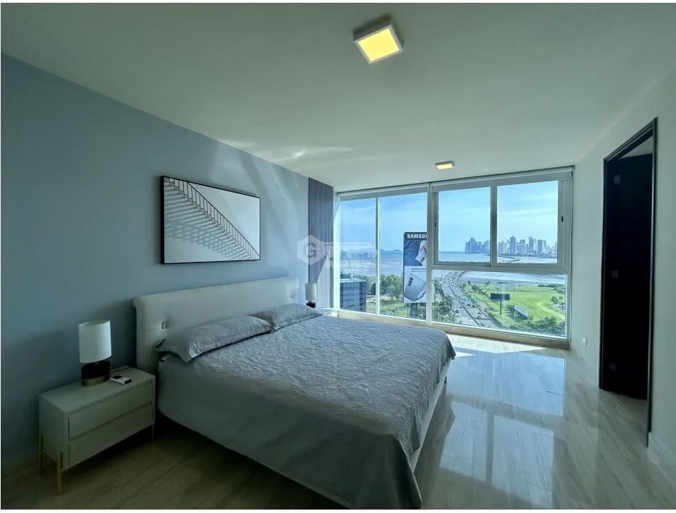 Apartment for sale in Costa del Este