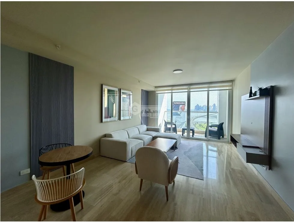 Apartment for sale in Costa del Este