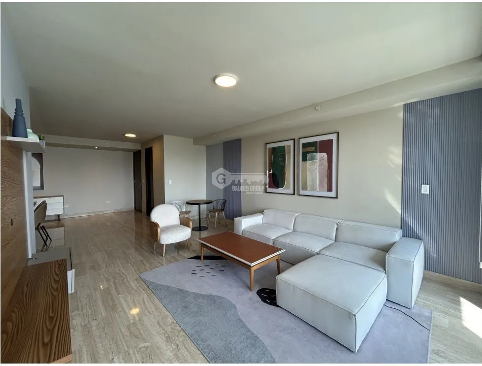 Apartment for sale in Costa del Este