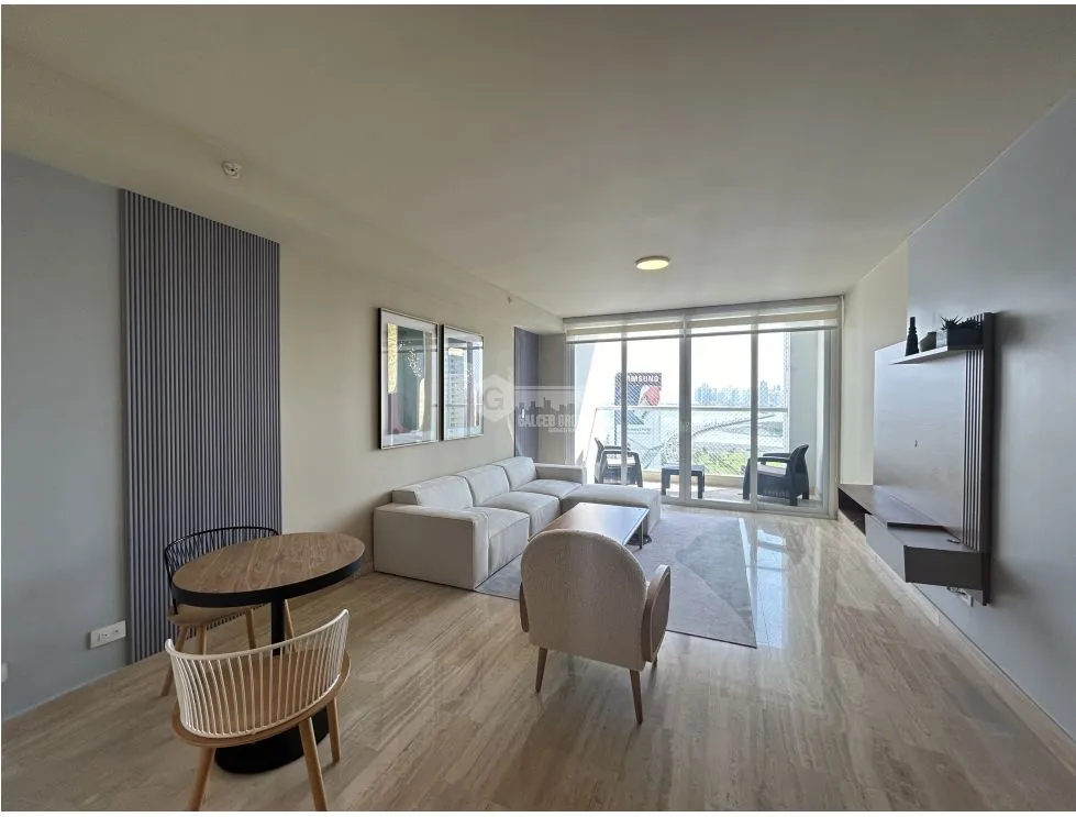 Apartment for sale in Costa del Este