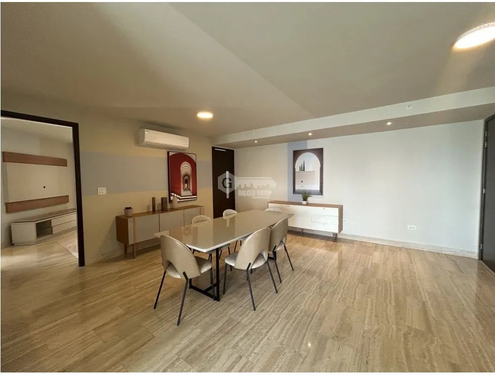 Apartment for sale in Costa del Este