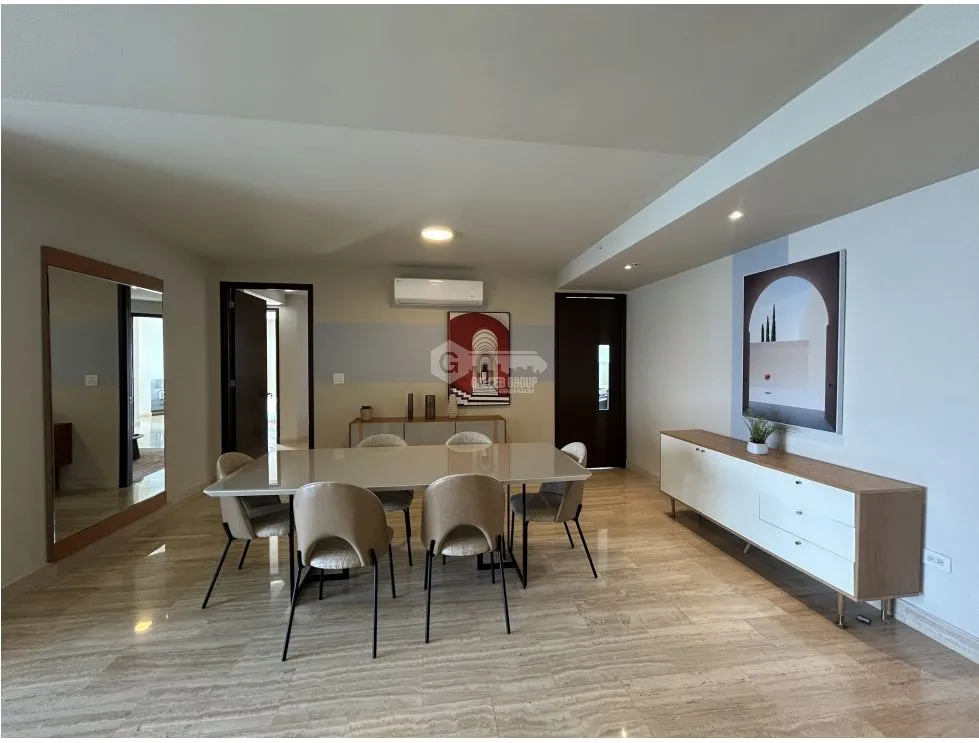 Apartment for sale in Costa del Este