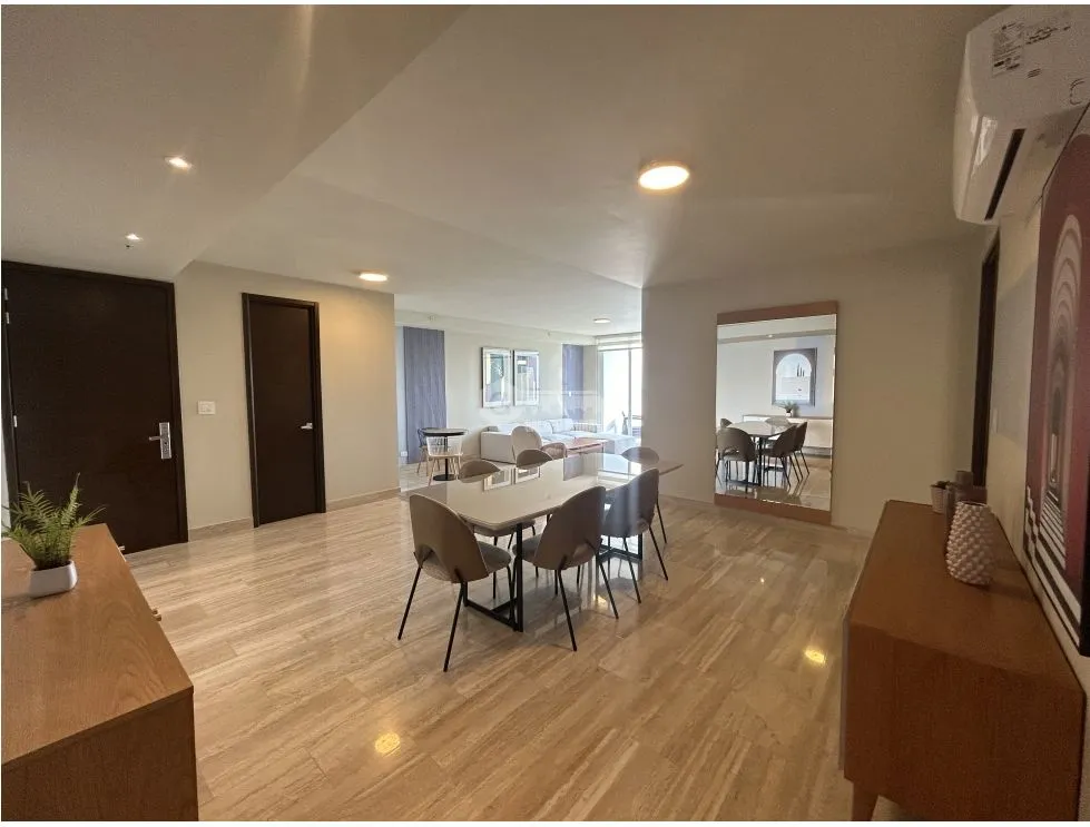 Apartment for sale in Costa del Este