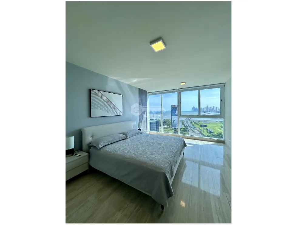 Apartment for sale in Costa del Este