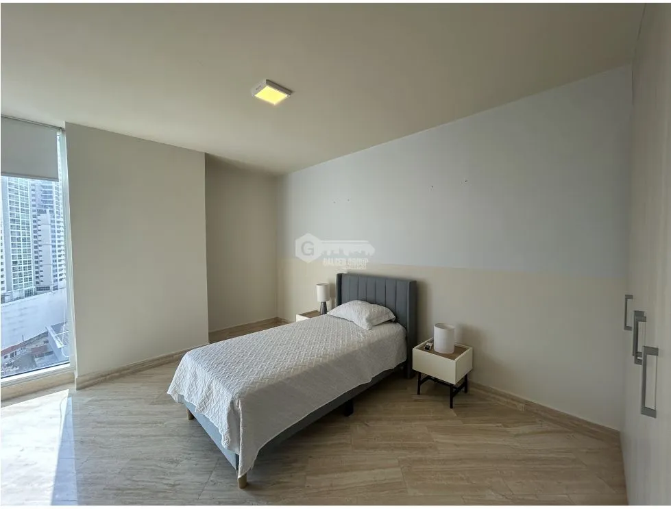 Apartment for sale in Costa del Este