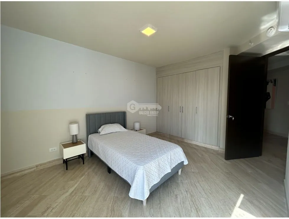 Apartment for sale in Costa del Este