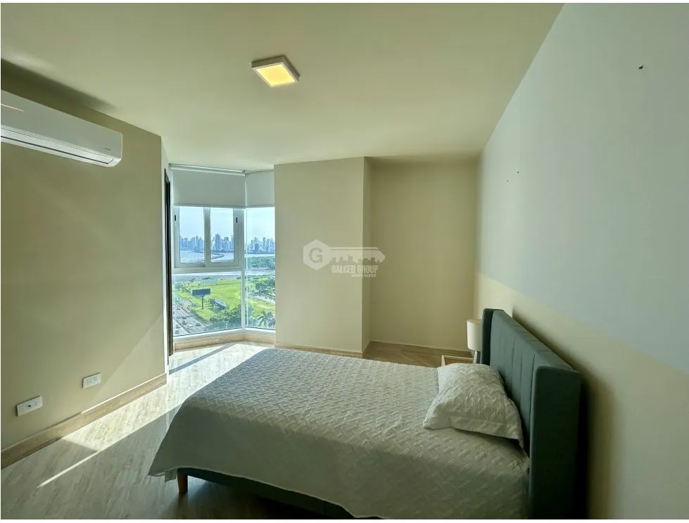 Apartment for sale in Costa del Este