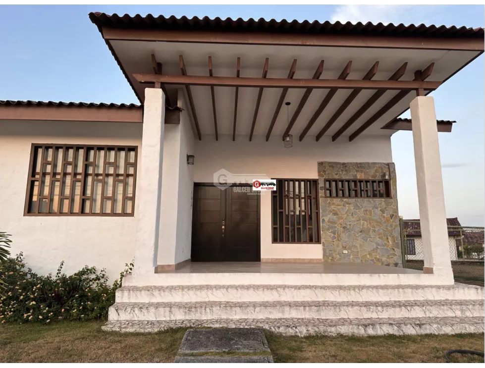 Maison unifamiliale à San Carlos à vendre