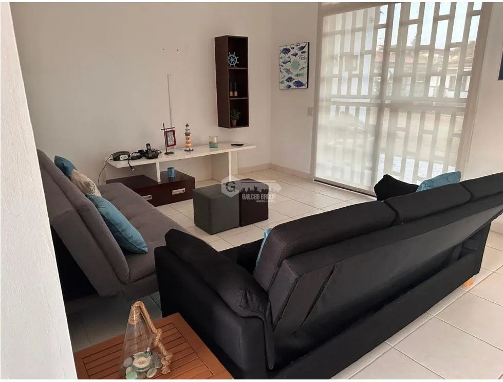 Maison unifamiliale à San Carlos à vendre