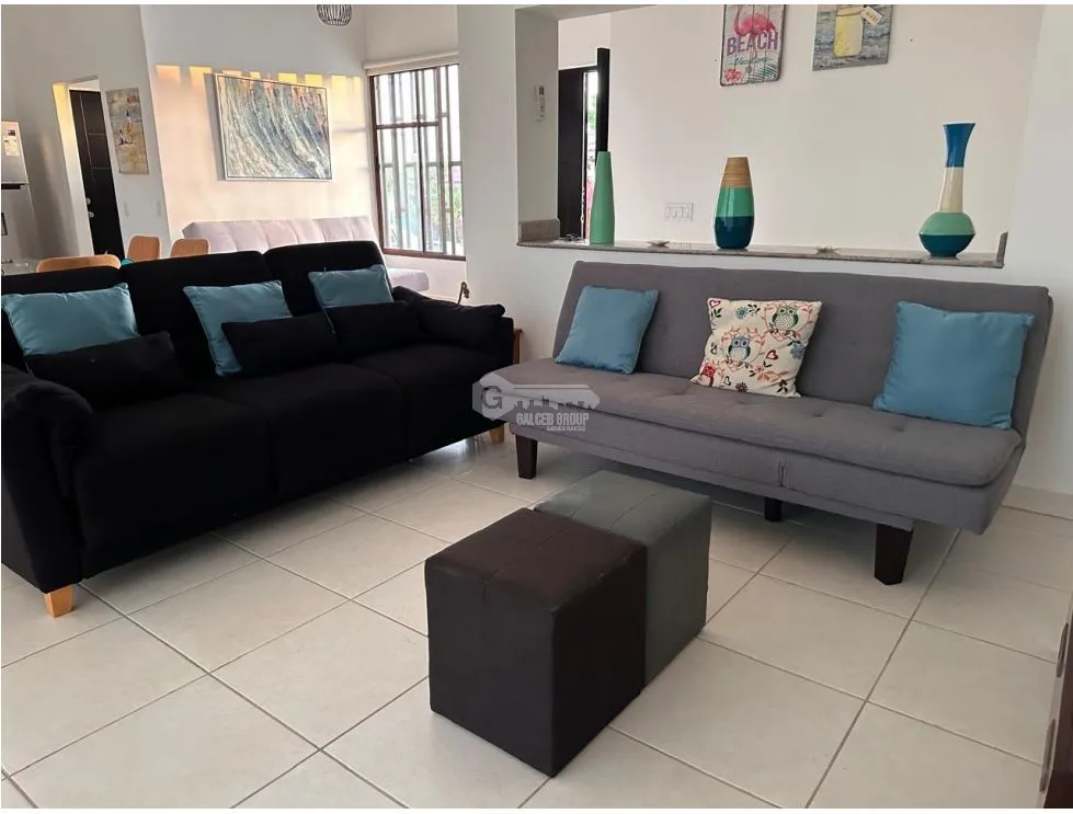 Maison unifamiliale à San Carlos à vendre