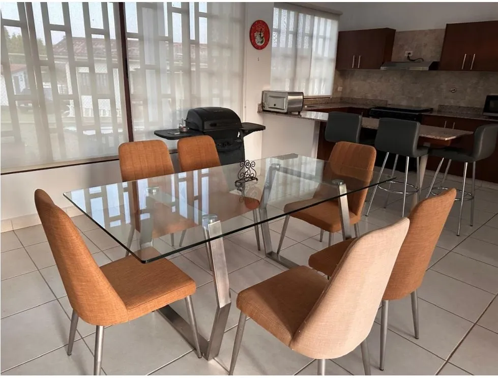 Maison unifamiliale à San Carlos à vendre