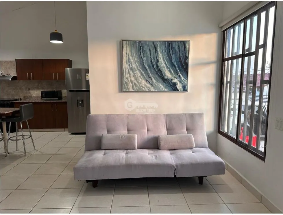 Maison unifamiliale à San Carlos à vendre