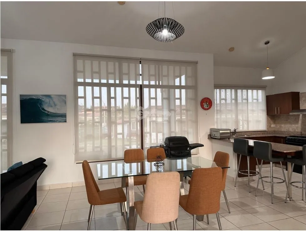 Maison unifamiliale à San Carlos à vendre