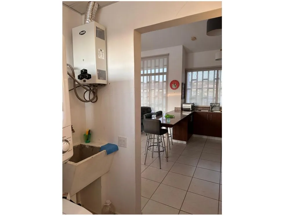 Maison unifamiliale à San Carlos à vendre