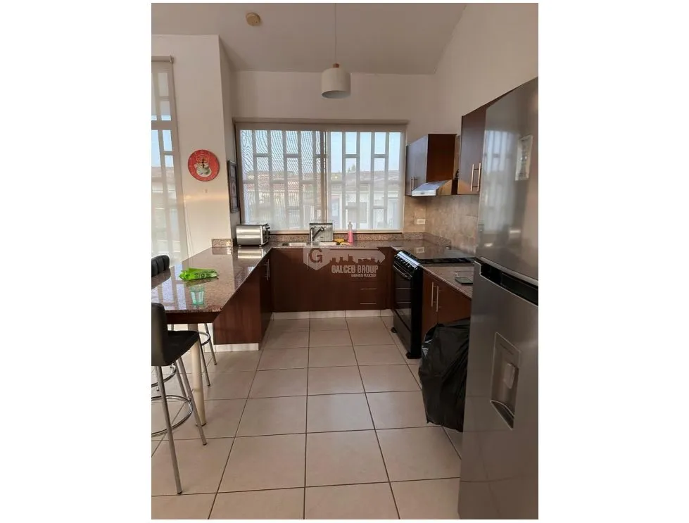 Maison unifamiliale à San Carlos à vendre