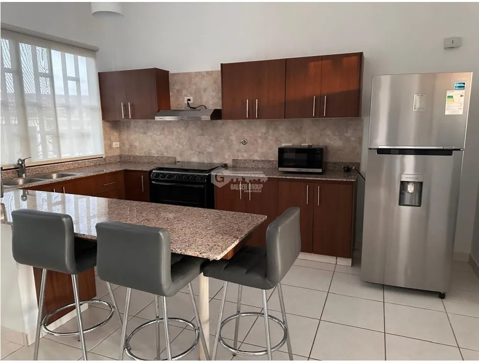 Maison unifamiliale à San Carlos à vendre