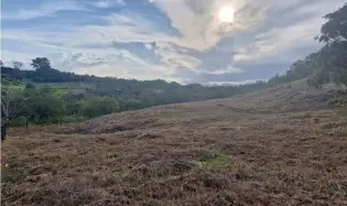 Building Lot for sale in Chame