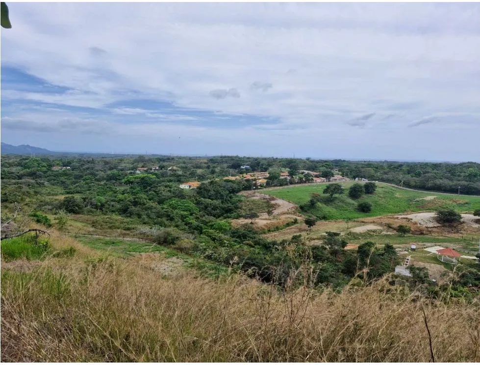 Building Lot for sale in Chame