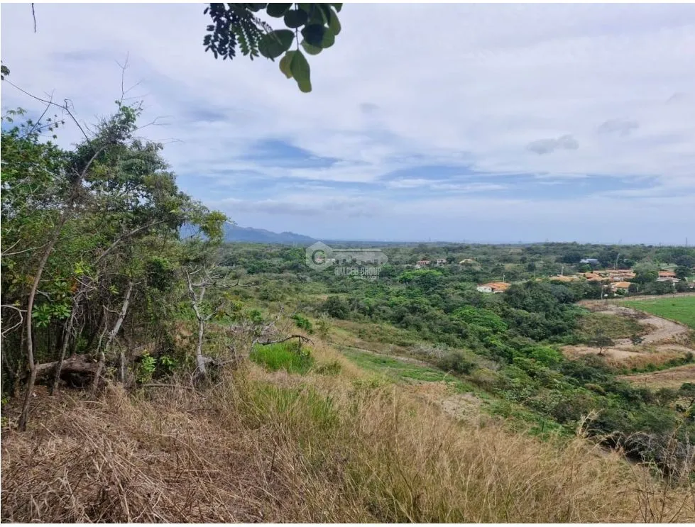 Building Lot for sale in Chame