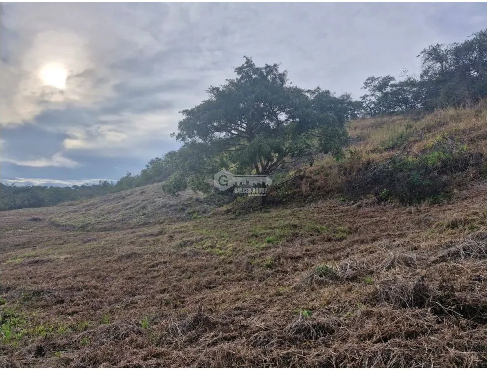 Building Lot for sale in Chame