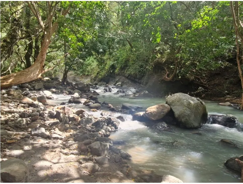 Building Lot for sale in Chame