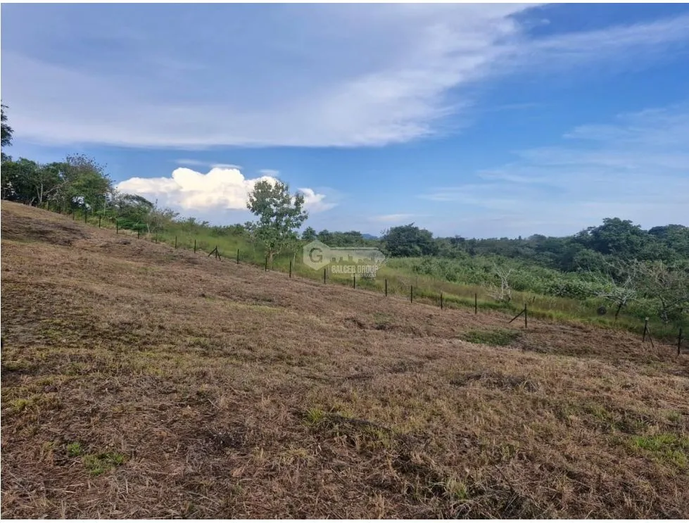 Building Lot for sale in Chame
