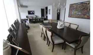 EL CANGREJO / PH TERRANOVA / 282M / 3 HABITACION / 2 PARKING / JACUZZI