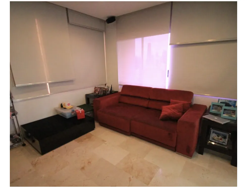 EL CANGREJO / PH TERRANOVA / 282M / 3 HABITACION / 2 PARKING / JACUZZI