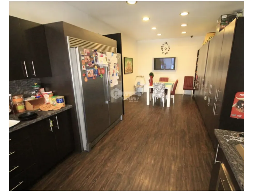 EL CANGREJO / PH TERRANOVA / 282M / 3 HABITACION / 2 PARKING / JACUZZI