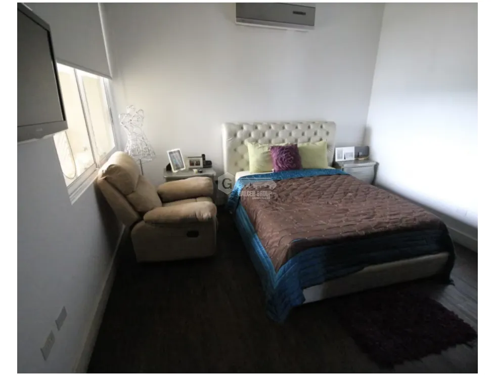 EL CANGREJO / PH TERRANOVA / 282M / 3 HABITACION / 2 PARKING / JACUZZI