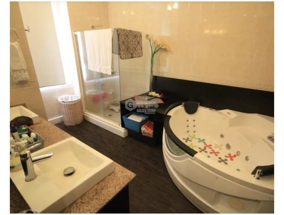 EL CANGREJO / PH TERRANOVA / 282M / 3 HABITACION / 2 PARKING / JACUZZI