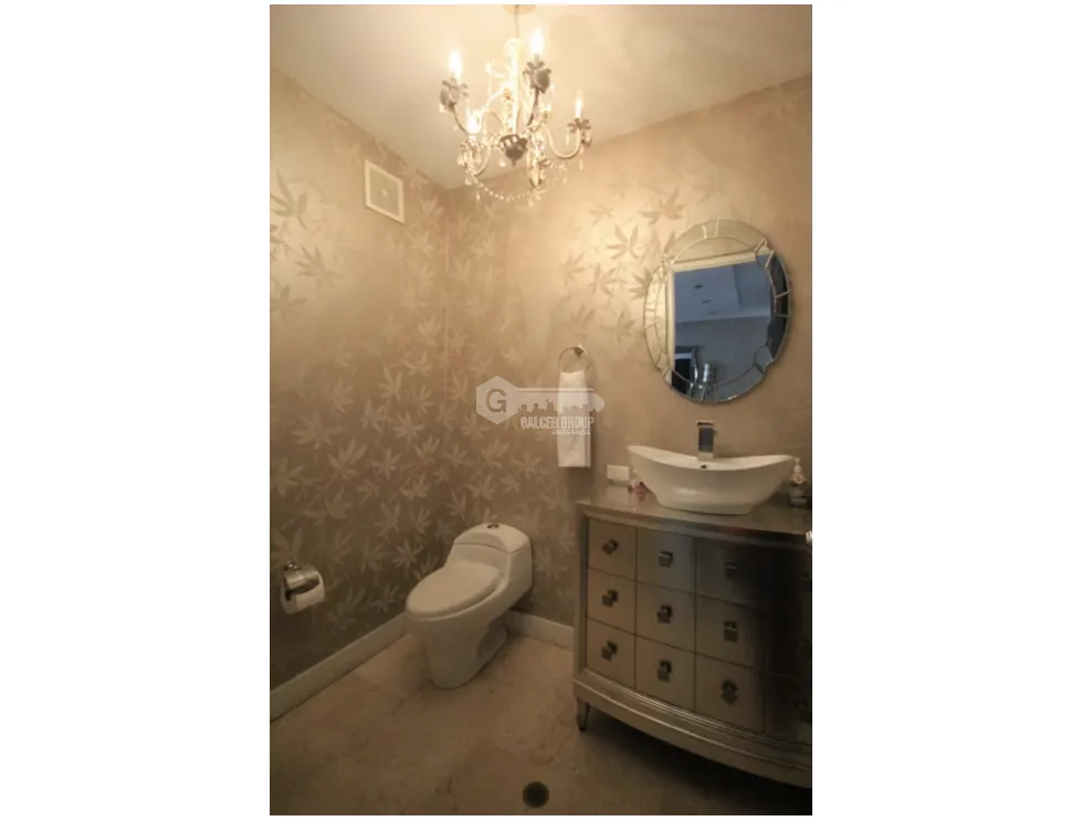 EL CANGREJO / PH TERRANOVA / 282M / 3 HABITACION / 2 PARKING / JACUZZI