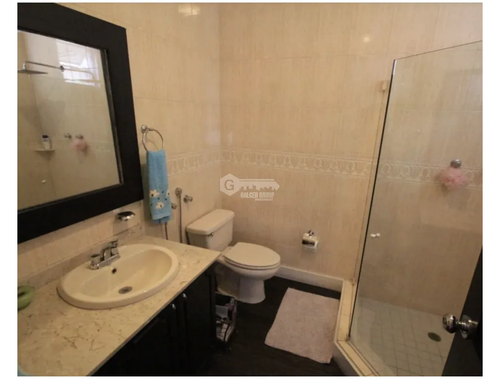 EL CANGREJO / PH TERRANOVA / 282M / 3 HABITACION / 2 PARKING / JACUZZI