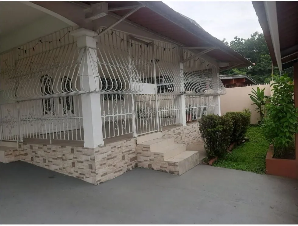 Single Family House for sale in Betania