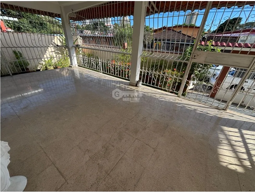 Single Family House for sale in Betania