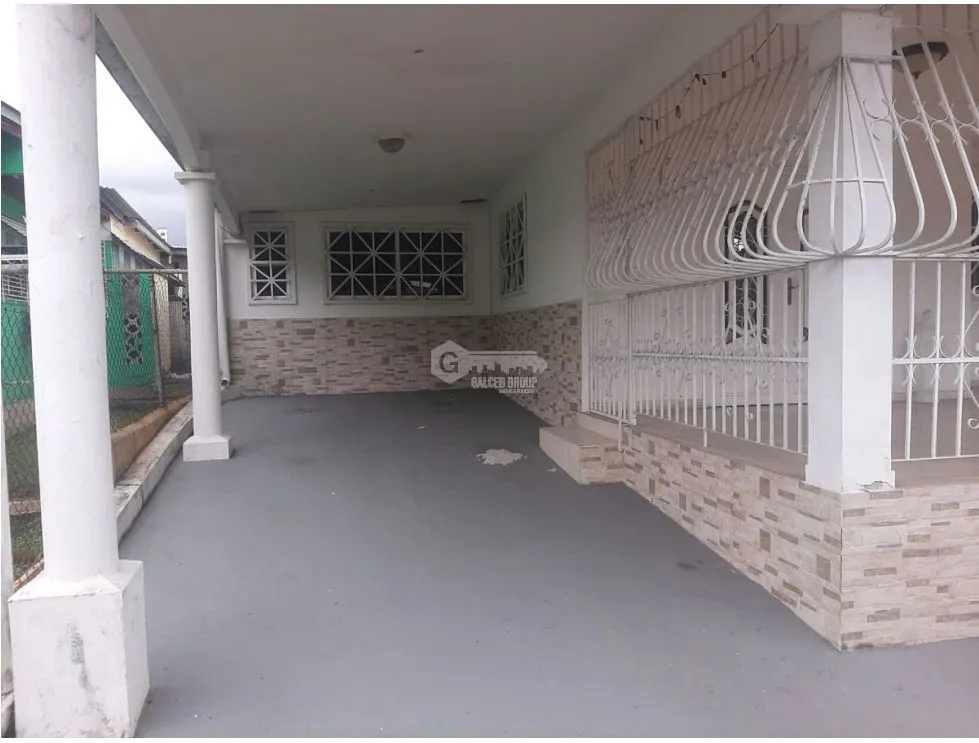 Single Family House for sale in Betania
