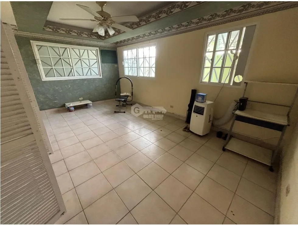 Single Family House for sale in Betania