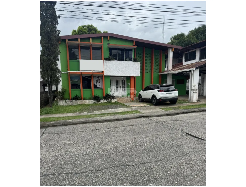 建筑很多 在 Pueblo Nuevo 出售