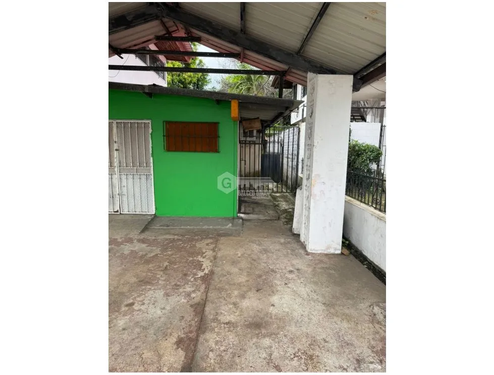 Single Family House for sale in Pueblo Nuevo