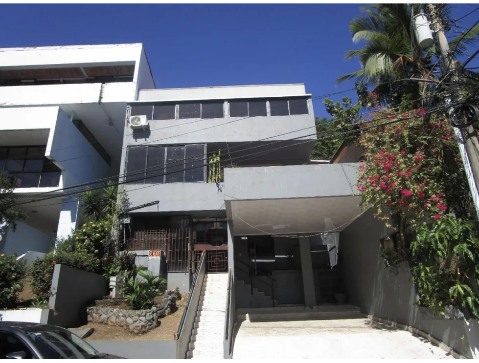 Maison unifamiliale à Los Angeles à vendre
