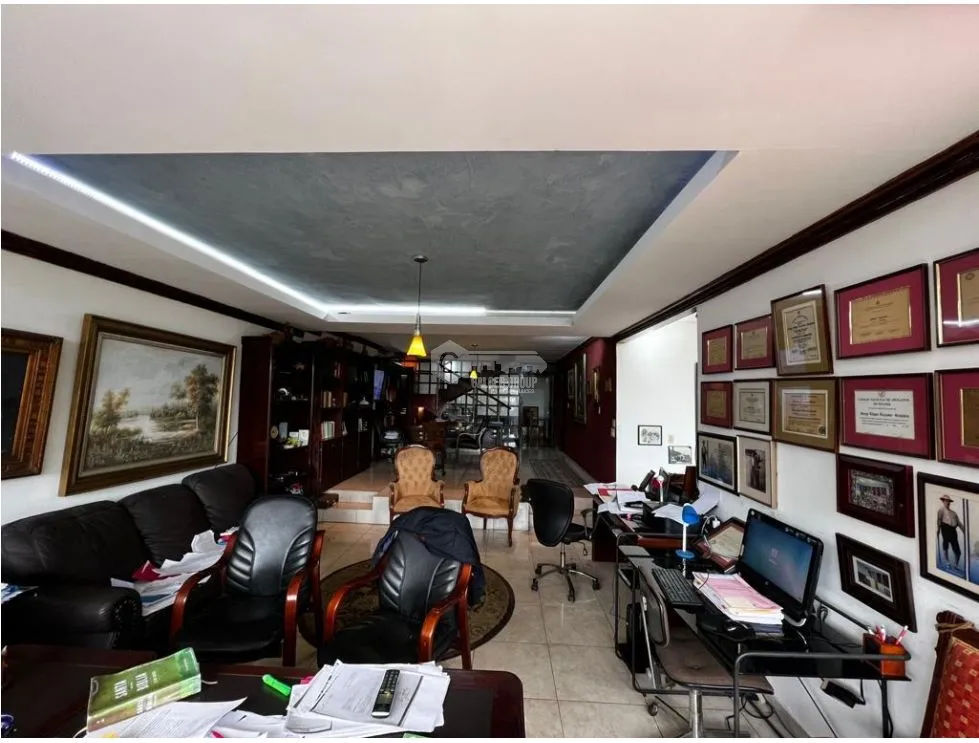 Maison unifamiliale à Los Angeles à vendre